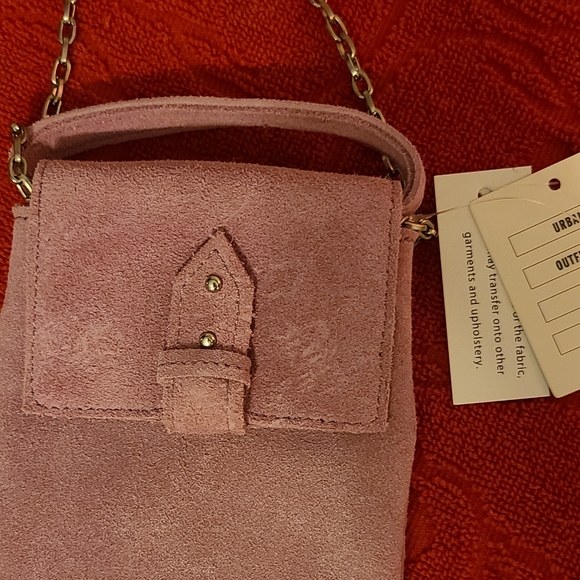 Urban Outfitters lilac phone crossbody bag - Picture 7 of 7